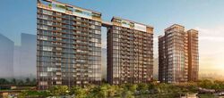 The Continuum (D15), Apartment #575726351